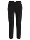 Pt Torino Belt Loop Track Pants In Black