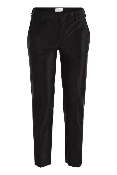 Pt Torino New York In Black