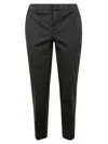 Pt Torino New York In Black