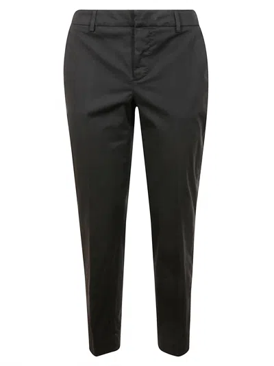 Pt Torino New York In Black
