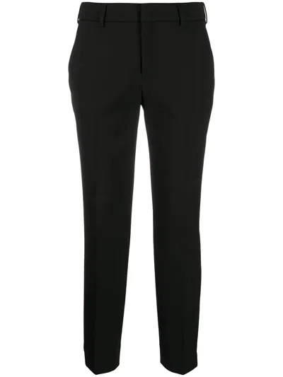 Pt Torino New York In Black