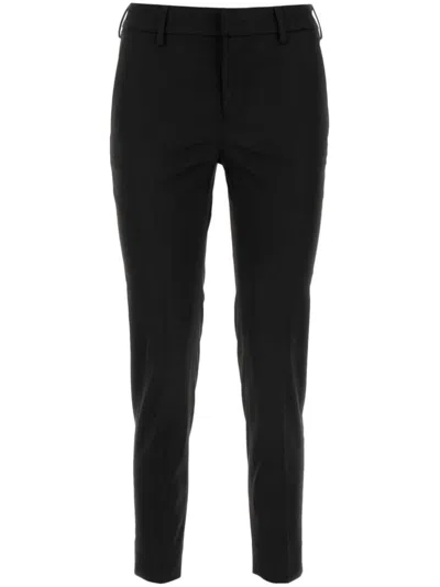 PT TORINO NEW YORK CIGARETTE TROUSERS