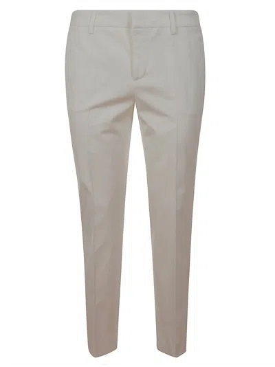 Pt Torino New York In White