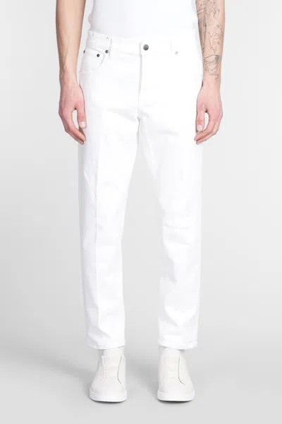 PT TORINO PT TORINO OA1420 JEANS