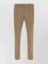 Pt Torino Pant Stretch Cotton Loops Belt