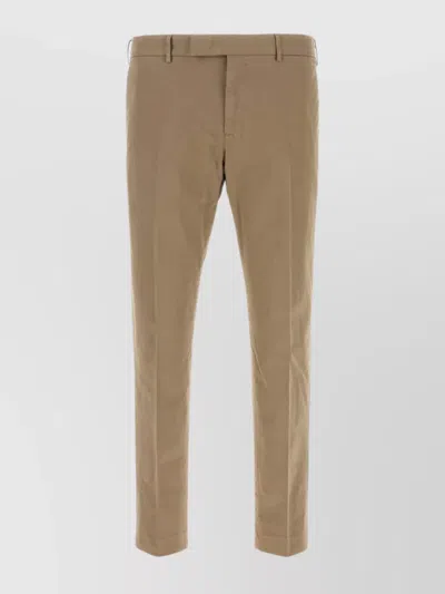 PT TORINO PANT STRETCH COTTON LOOPS BELT