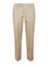 PT TORINO PANTALÓN CASUAL - BEIS