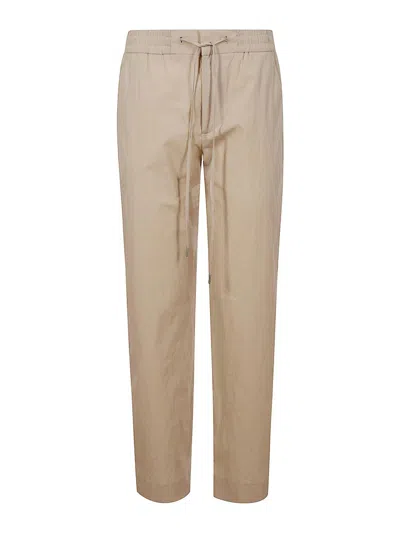 Pt Torino Pantalón Casual - Beis In Sand