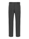 Pt Torino Michael Pants In Gray