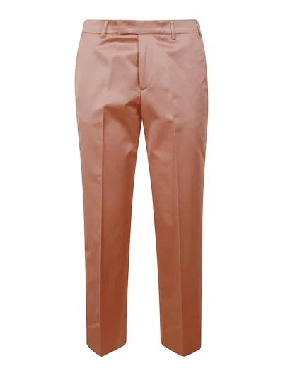 Pt Torino Pantalón Casual - Naranja In Orange
