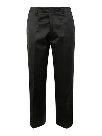 Pt Torino Pantalón Casual - Negro In Black