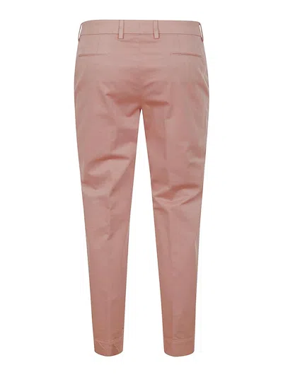 Pt Torino Pantalón Casual - Rosado In Pink