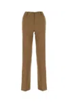 Pt Torino Pantalone In Brown