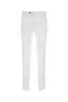 Pt Torino Belt Ring Casual Pants