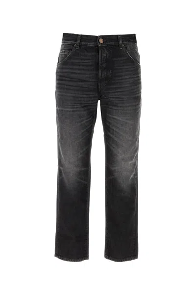 Pt Torino Pantalone C5rj05b20styoa28 Mb80 In Gray