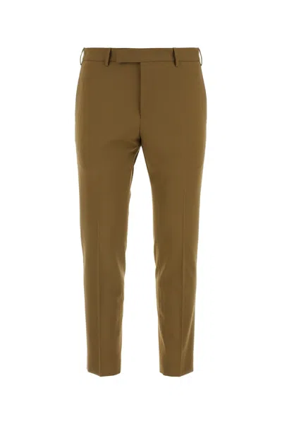Pt Torino Pantalone Coafx0z00fwdto99 0090 In Multi