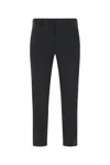 Pt Torino Pantalone Coasepze0kltnu56 0360 In Black