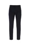 Pt Torino Pantalone Coasx1za0fwdnu64 0360 In Black