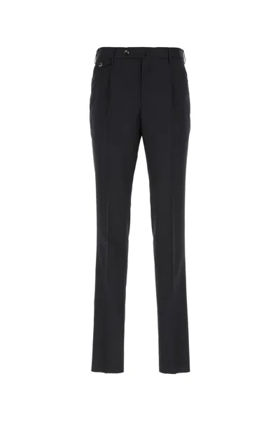 Pt Torino Pantalone Cogf11zp0dlxtr15 0360 In Brown