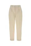 Pt Torino Pantalone Daisy In Multi