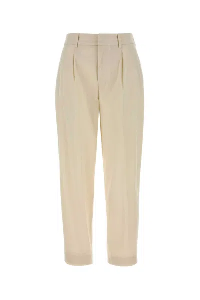 Pt Torino Pantalone Daisy In Multi
