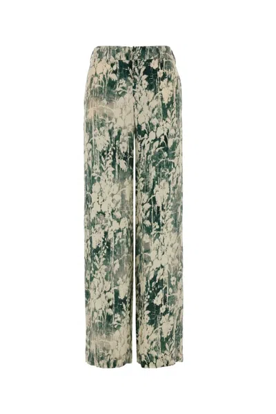 Pt Torino Pantalone Lorenza In Multi