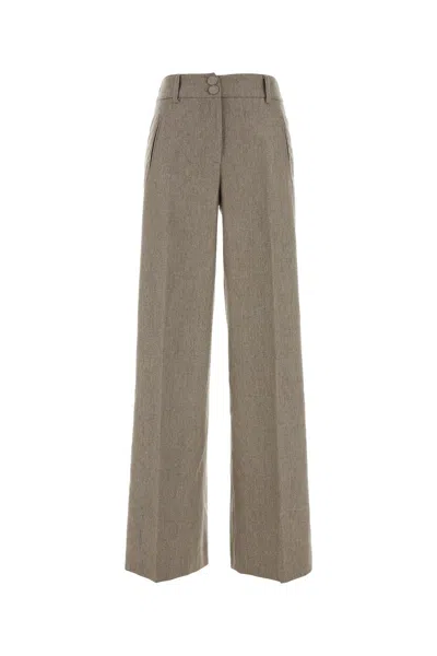 Pt Torino Pants In Grey