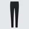 Pt Torino Pants In Blue