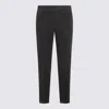 Pt Torino Pantaloni Grigio In Black