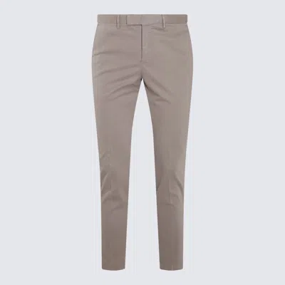 Pt Torino Pants In Grey