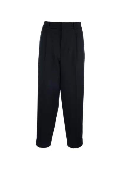 Pt Torino Pantaloni In Black