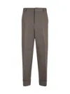Pt Torino Pants In 0120
