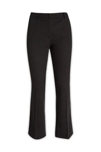 Pt Torino Pants In Black