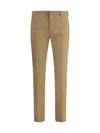 Pt Torino Cotton Pants