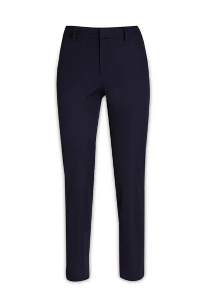 Pt Torino Pants In Blue