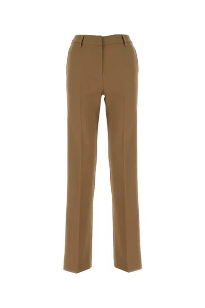 Pt Torino Pants In Brown