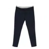 Pt Torino Fabric Pants In Black