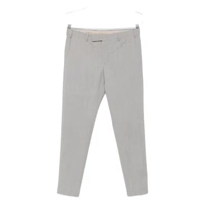 Pt Torino Pants In Gray