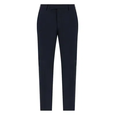 Pt Torino Pants In Blue
