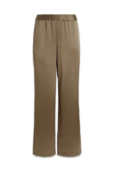 Pt Torino Pants In Brown
