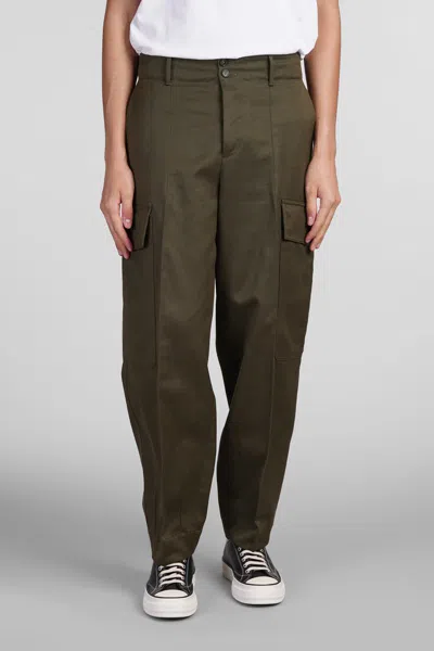 Pt Torino Pants In Green