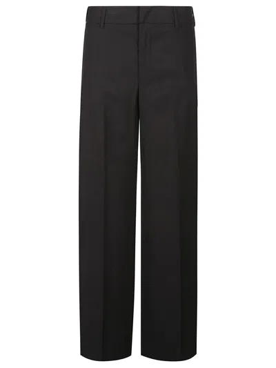 Pt Torino Pants In Black