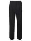 Pt Torino Frankie Pant In Black