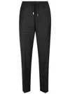 Pt Torino Pants In Black