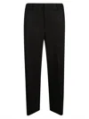 Pt Torino Pants In Black