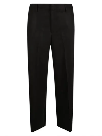 Pt Torino Pants In Black