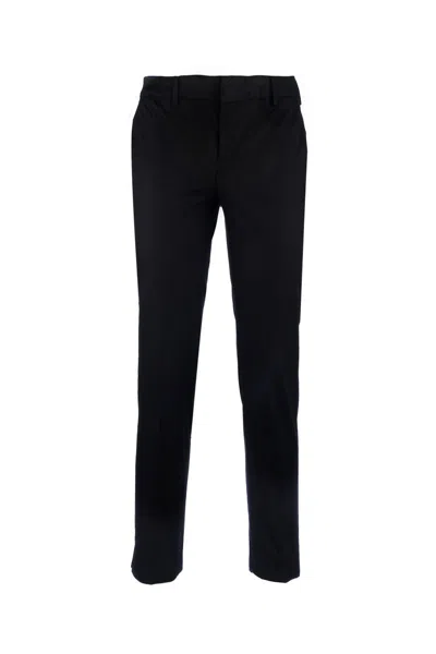 Pt Torino Pants In Black
