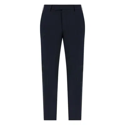 PT TORINO PANTS BLACK