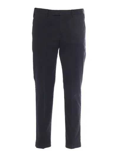 Pt Torino Pants In Blue