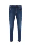 Pt Torino Jeans In Blue